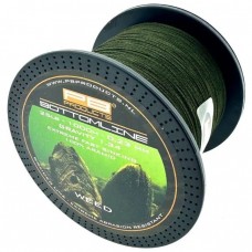 PB Products Bottom Line Braided Mainline Braid 25lb ALL VARIETIES